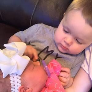 Meet your Posher, Missy